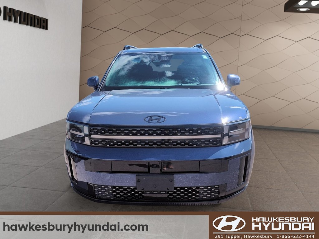 2024 Hyundai Santa Fe Ultimate Calligraphy in Hawkesbury, Ontario - 2 - w1024h768px
