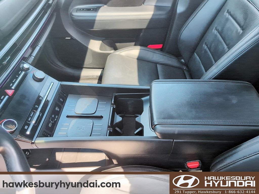 2024 Hyundai Santa Fe Ultimate Calligraphy in Hawkesbury, Ontario - 10 - w1024h768px