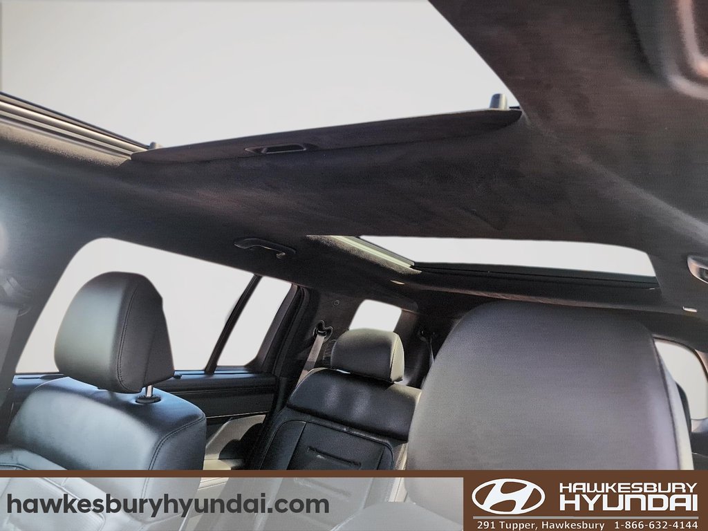 2024 Hyundai Santa Fe Ultimate Calligraphy in Hawkesbury, Ontario - 16 - w1024h768px
