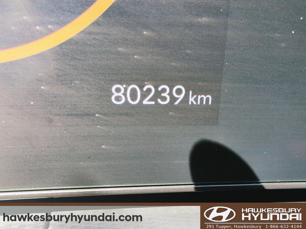 2024 Hyundai Santa Fe Ultimate Calligraphy in Hawkesbury, Ontario - 13 - w1024h768px