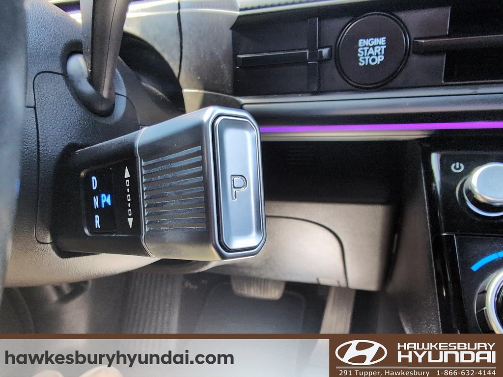 2024 Hyundai Santa Fe Ultimate Calligraphy in Hawkesbury, Ontario - 15 - w1024h768px