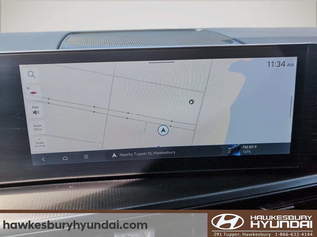 2024 Hyundai Santa Fe Ultimate Calligraphy in Hawkesbury, Ontario - 18 - w1024h768px