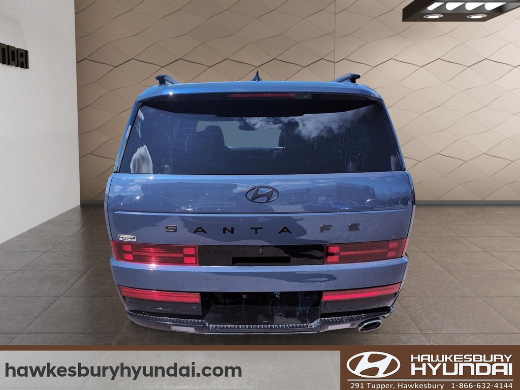 2024 Hyundai Santa Fe Ultimate Calligraphy in Hawkesbury, Ontario - 3 - w1024h768px