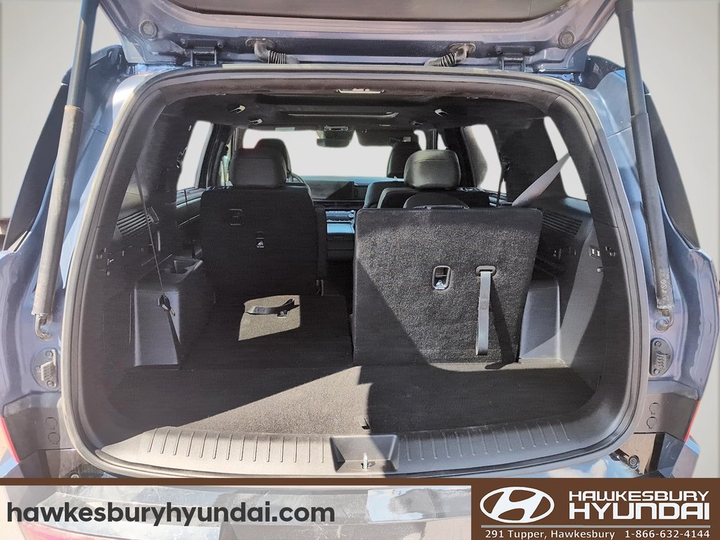 2024 Hyundai Santa Fe Ultimate Calligraphy in Hawkesbury, Ontario - 6 - w1024h768px