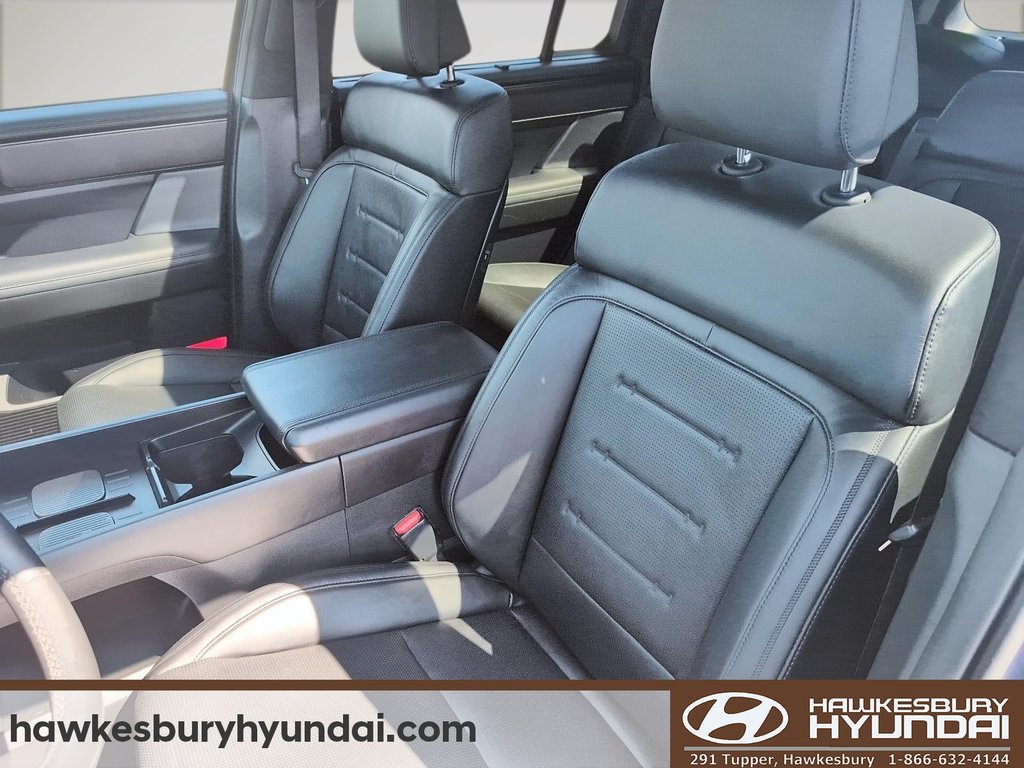 2024 Hyundai Santa Fe Ultimate Calligraphy in Hawkesbury, Ontario - 9 - w1024h768px