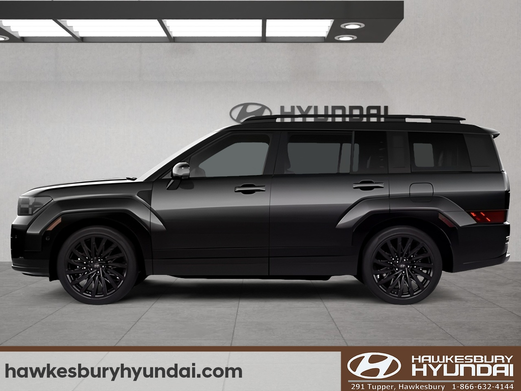 2025 Hyundai Santa Fe Ultimate Calligraphy Beige in Hawkesbury, Ontario - 2 - w1024h768px