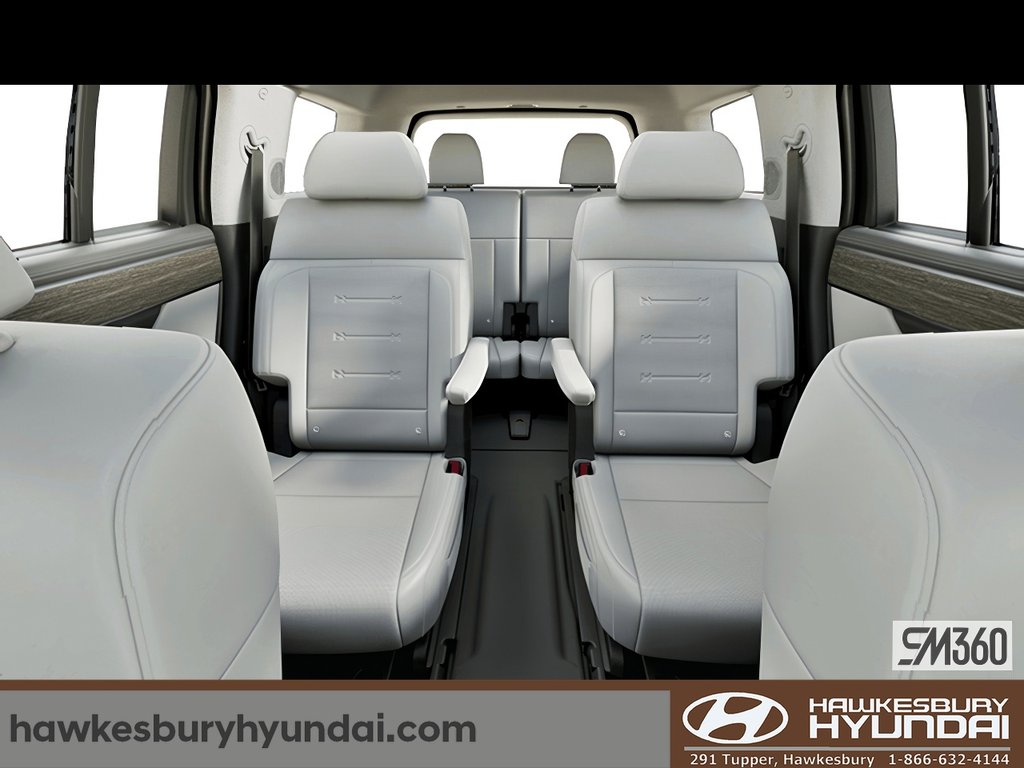 2025 Hyundai Santa Fe Ultimate Calligraphy Beige in Hawkesbury, Ontario - 5 - w1024h768px