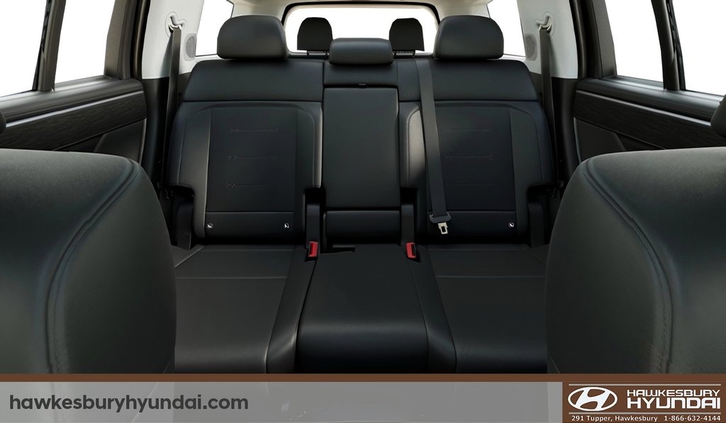 2025 Hyundai Santa Fe Luxury in Hawkesbury, Ontario - 5 - w1024h768px