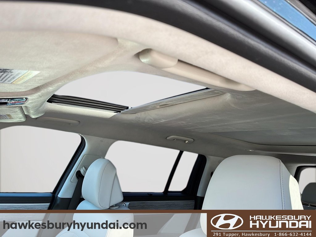 2025 Hyundai Santa Fe Ultimate Calligraphy in Hawkesbury, Ontario - 18 - w1024h768px