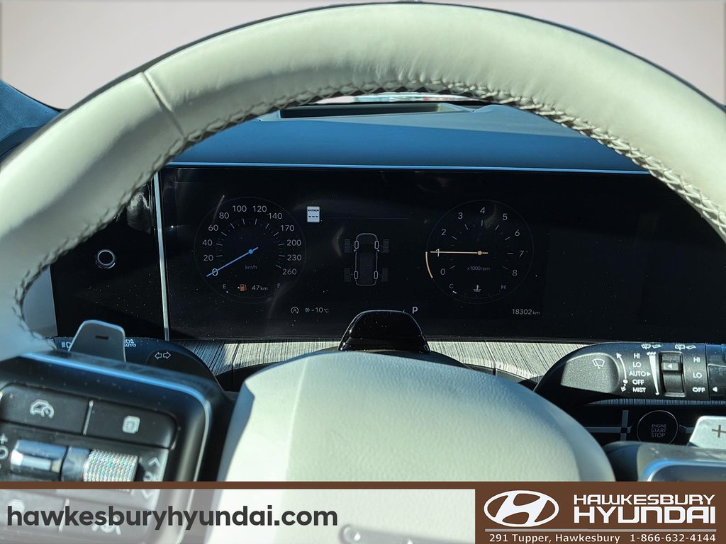 2025 Hyundai Santa Fe Ultimate Calligraphy in Hawkesbury, Ontario - 14 - w1024h768px