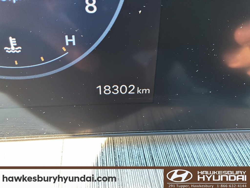 2025 Hyundai Santa Fe Ultimate Calligraphy in Hawkesbury, Ontario - 13 - w1024h768px