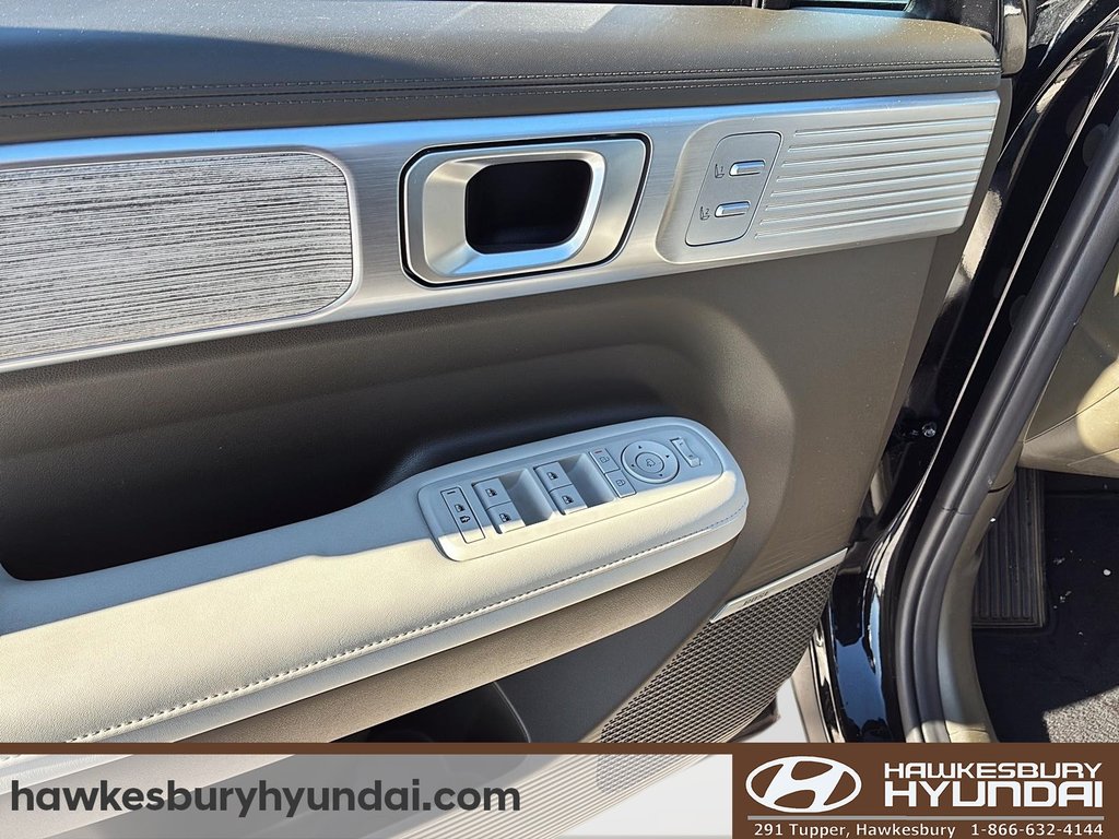 2025 Hyundai Santa Fe Ultimate Calligraphy in Hawkesbury, Ontario - 11 - w1024h768px