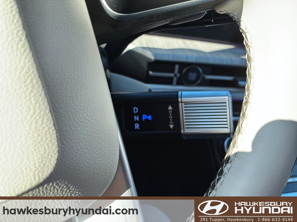 2025 Hyundai Santa Fe Ultimate Calligraphy in Hawkesbury, Ontario - 15 - w1024h768px