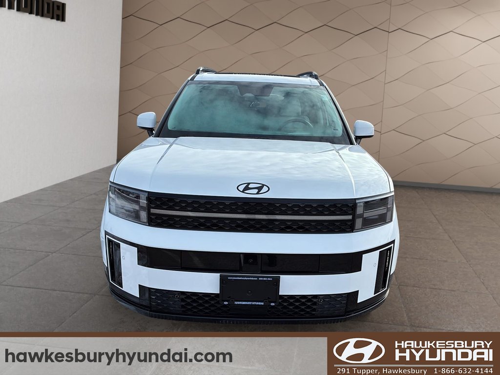 2025 Hyundai Santa Fe Ultimate Calligraphy in Hawkesbury, Ontario - 2 - w1024h768px