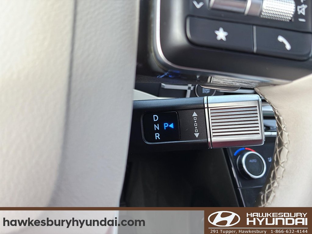 2025 Hyundai Santa Fe Ultimate Calligraphy in Hawkesbury, Ontario - 15 - w1024h768px