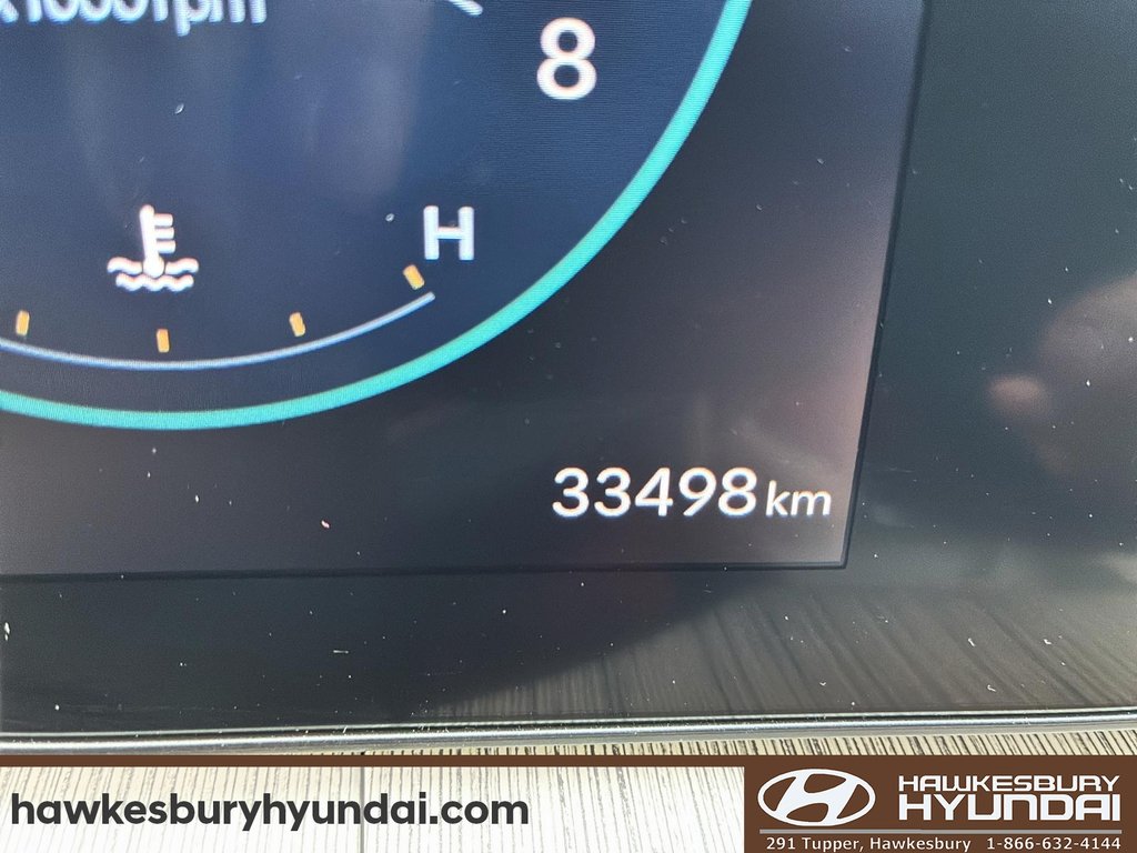 2025 Hyundai Santa Fe Ultimate Calligraphy in Hawkesbury, Ontario - 13 - w1024h768px