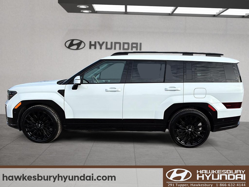 2025 Hyundai Santa Fe Ultimate Calligraphy in Hawkesbury, Ontario - 5 - w1024h768px