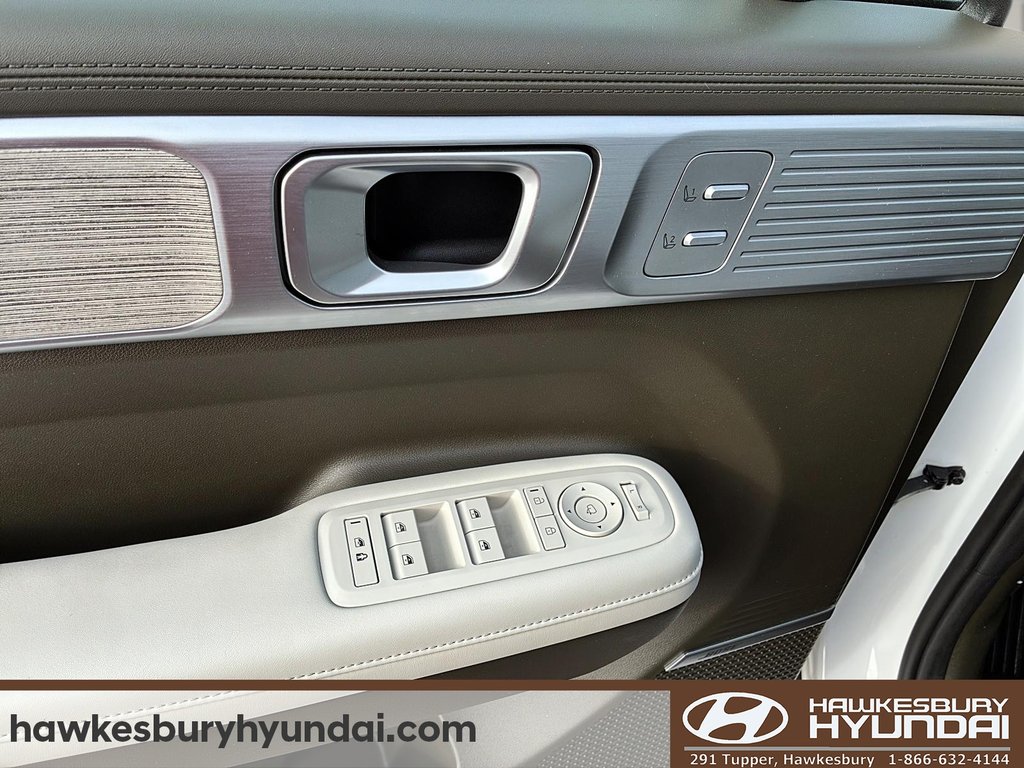 2025 Hyundai Santa Fe Ultimate Calligraphy in Hawkesbury, Ontario - 11 - w1024h768px