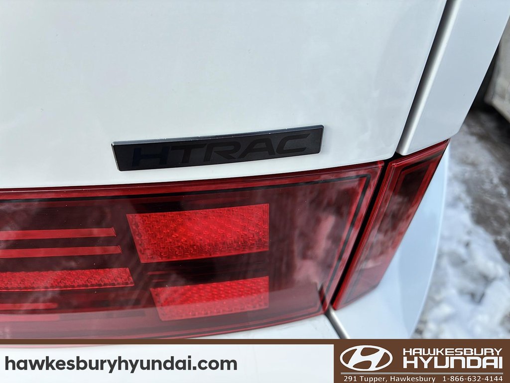 2025 Hyundai Santa Fe Ultimate Calligraphy in Hawkesbury, Ontario - 16 - w1024h768px