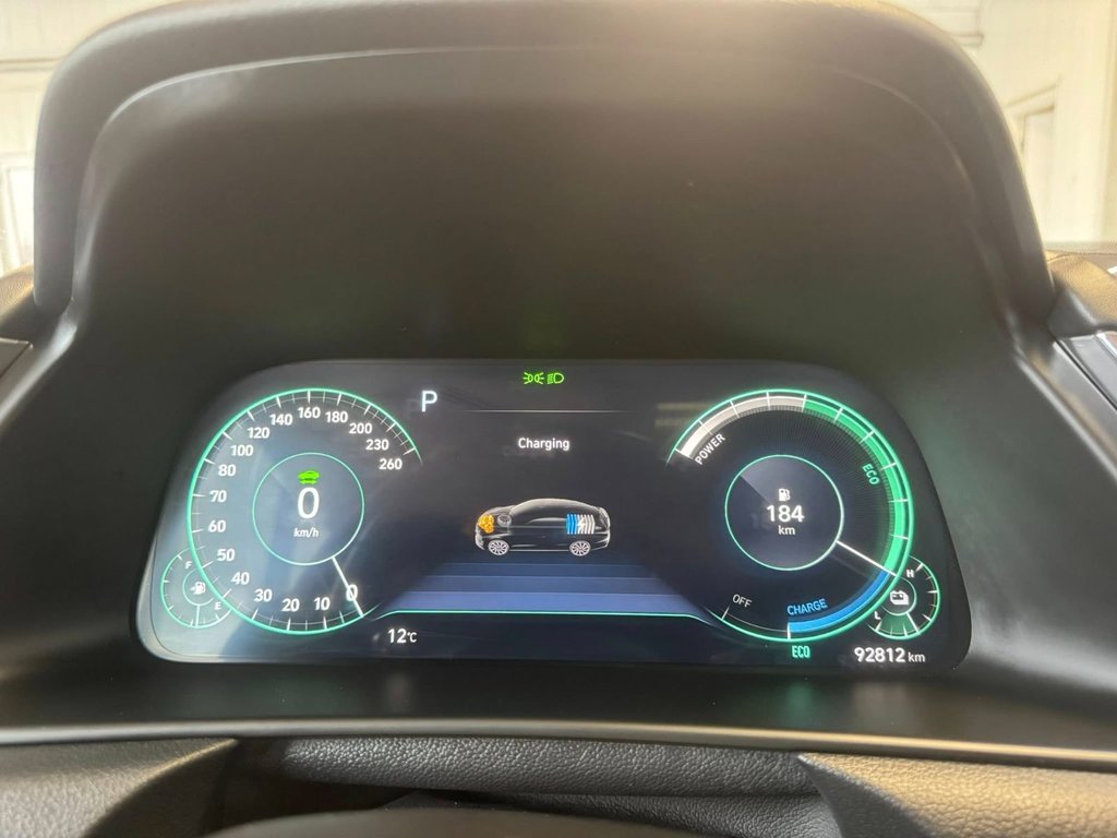 2022 Hyundai Sonata Hybrid Ultimate in Hawkesbury, Ontario - 31 - w1024h768px