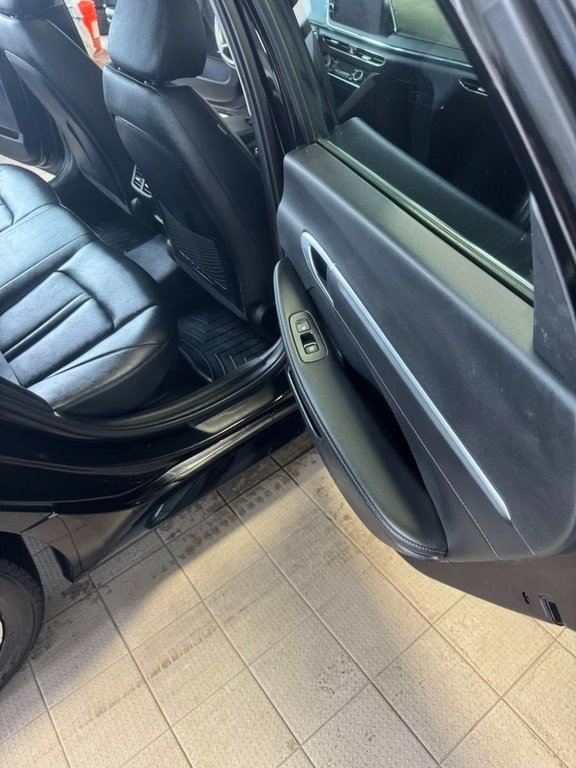 2022 Hyundai Sonata Hybrid Ultimate in Hawkesbury, Ontario - 23 - w1024h768px