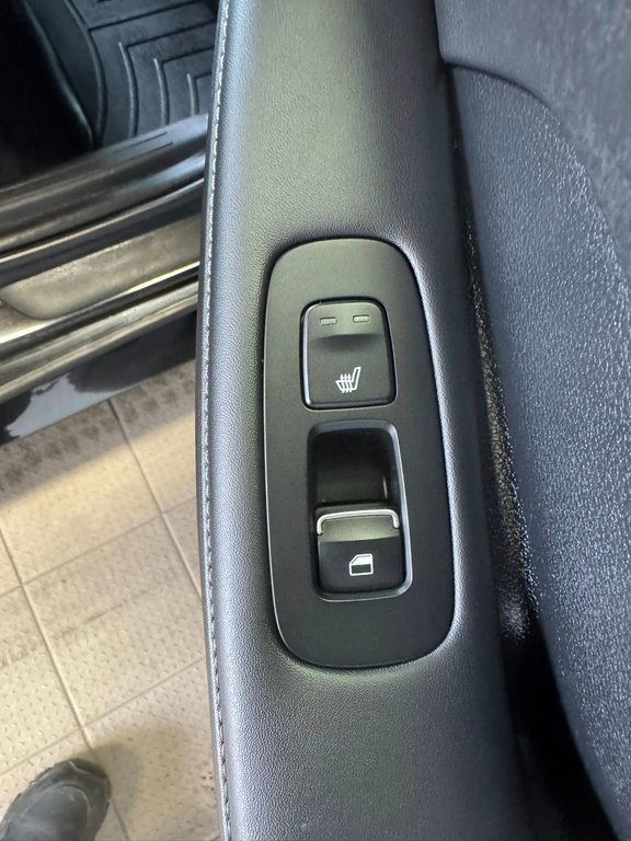 2022 Hyundai Sonata Hybrid Ultimate in Hawkesbury, Ontario - 24 - w1024h768px