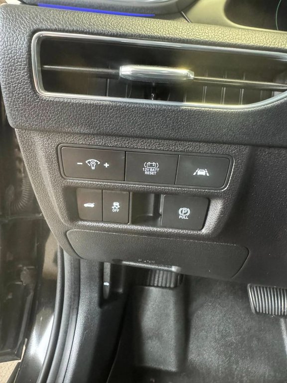 2022 Hyundai Sonata Hybrid Ultimate in Hawkesbury, Ontario - 36 - w1024h768px