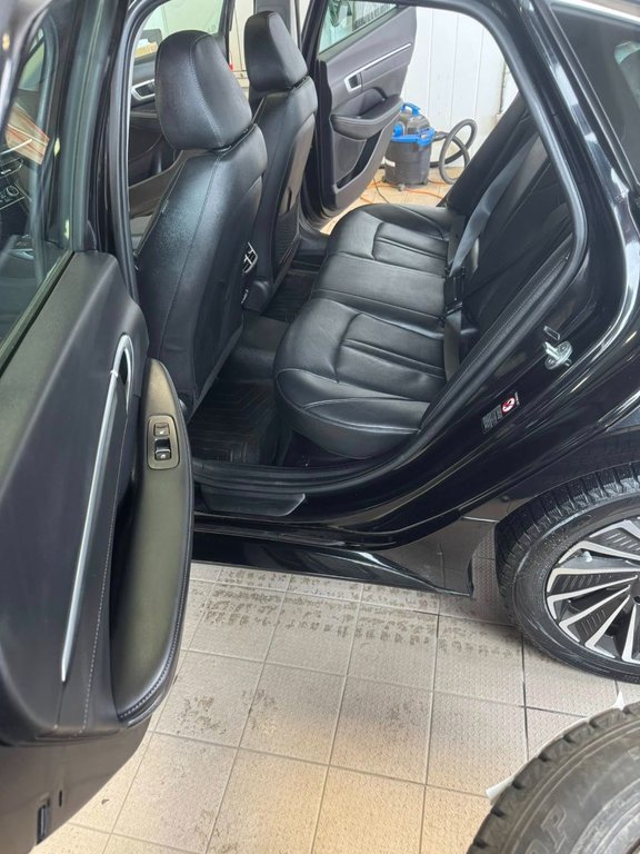 2022 Hyundai Sonata Hybrid Ultimate in Hawkesbury, Ontario - 19 - w1024h768px