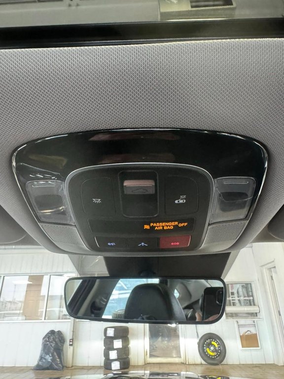2022 Hyundai Sonata Hybrid Ultimate in Hawkesbury, Ontario - 37 - w1024h768px