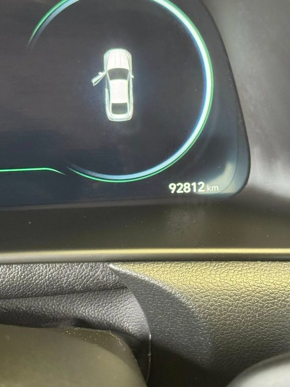 2022 Hyundai Sonata Hybrid Ultimate in Hawkesbury, Ontario - 35 - w1024h768px