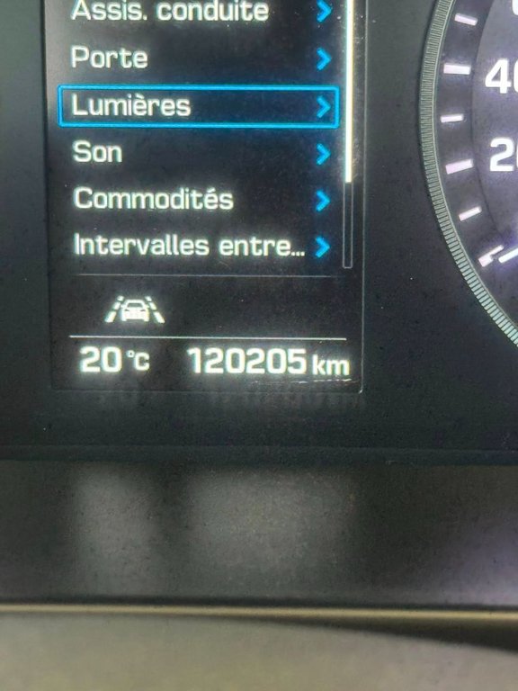 2017 Hyundai Sonata 2.4L Limited in Hawkesbury, Ontario - 38 - w1024h768px