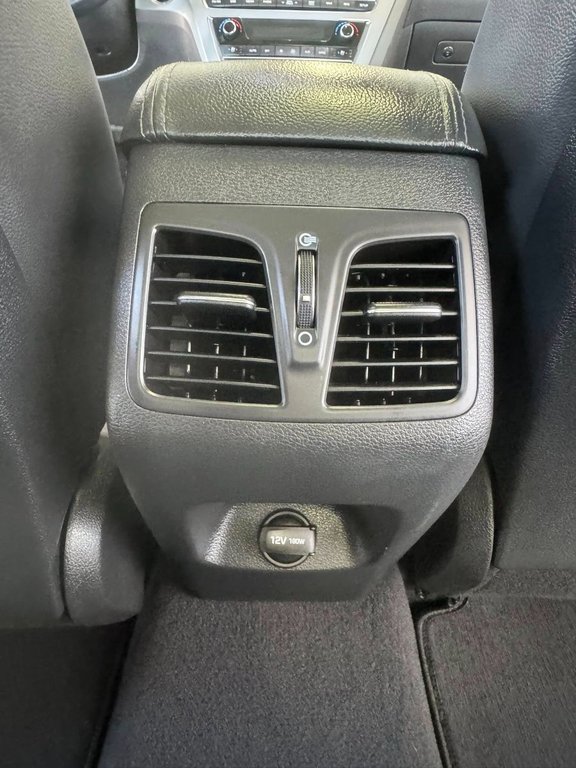 2017 Hyundai Sonata 2.4L Limited in Hawkesbury, Ontario - 21 - w1024h768px