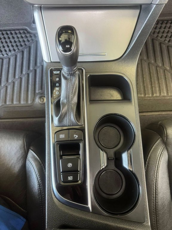 2017 Hyundai Sonata 2.4L Limited in Hawkesbury, Ontario - 27 - w1024h768px