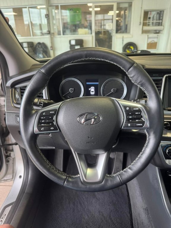 Hyundai Sonata Limited 2018 à Hawkesbury, Ontario - 39 - w1024h768px