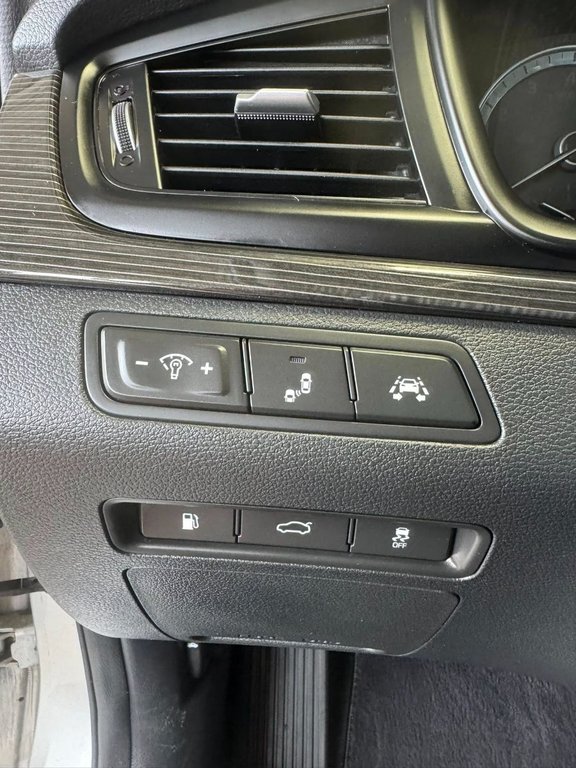 Hyundai Sonata Limited 2018 à Hawkesbury, Ontario - 42 - w1024h768px
