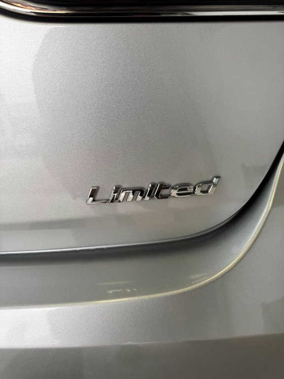 Hyundai Sonata Limited 2018 à Hawkesbury, Ontario - 13 - w1024h768px
