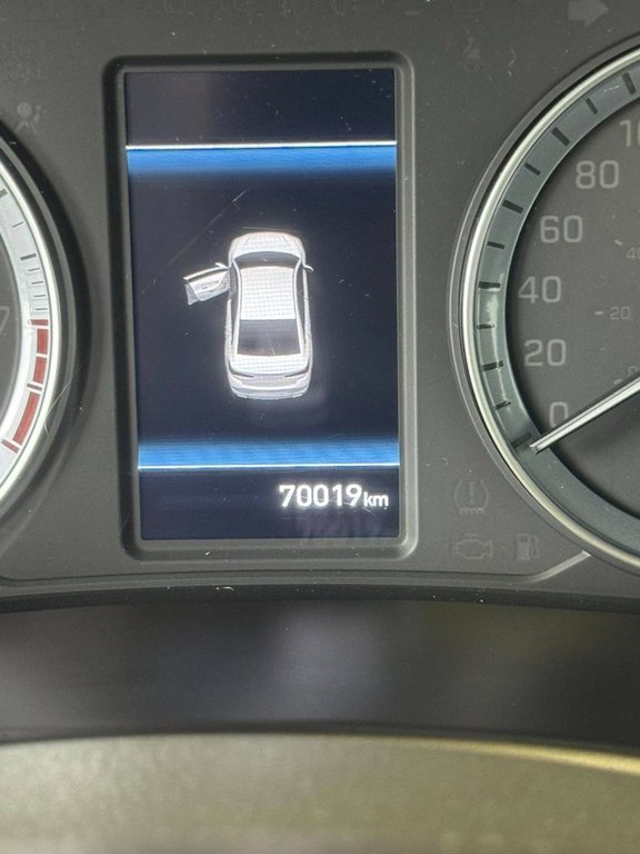 Hyundai Sonata Limited 2018 à Hawkesbury, Ontario - 40 - w1024h768px