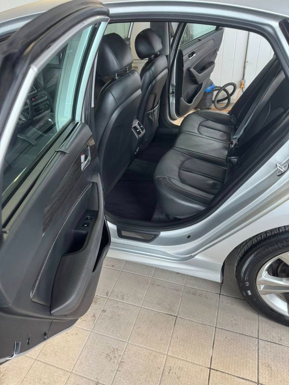 Hyundai Sonata Limited 2018 à Hawkesbury, Ontario - 21 - w1024h768px