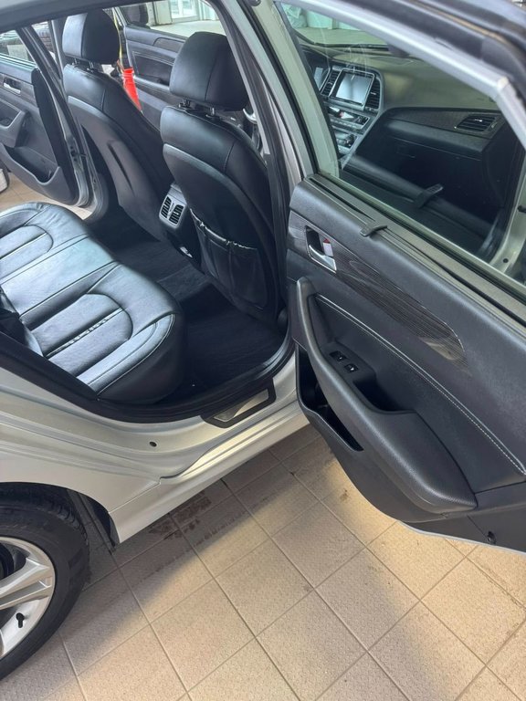 Hyundai Sonata Limited 2018 à Hawkesbury, Ontario - 26 - w1024h768px