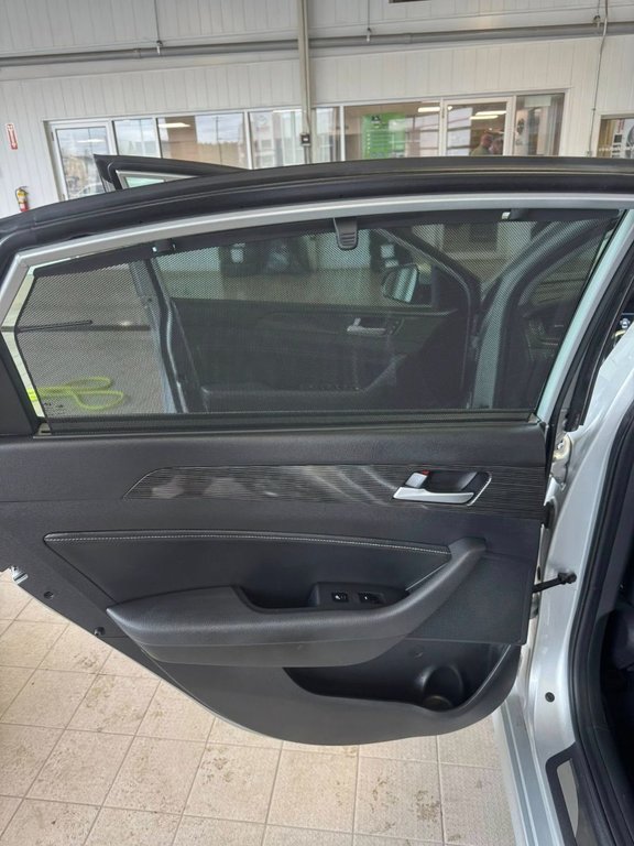 Hyundai Sonata Limited 2018 à Hawkesbury, Ontario - 23 - w1024h768px