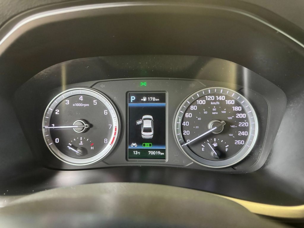 Hyundai Sonata Limited 2018 à Hawkesbury, Ontario - 41 - w1024h768px