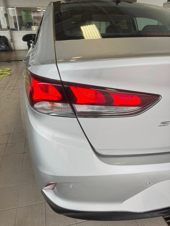 Hyundai Sonata Limited 2018 à Hawkesbury, Ontario - 15 - w1024h768px