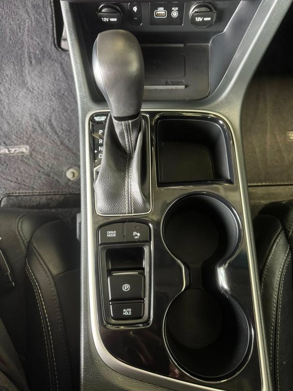 Hyundai Sonata Limited 2018 à Hawkesbury, Ontario - 31 - w1024h768px