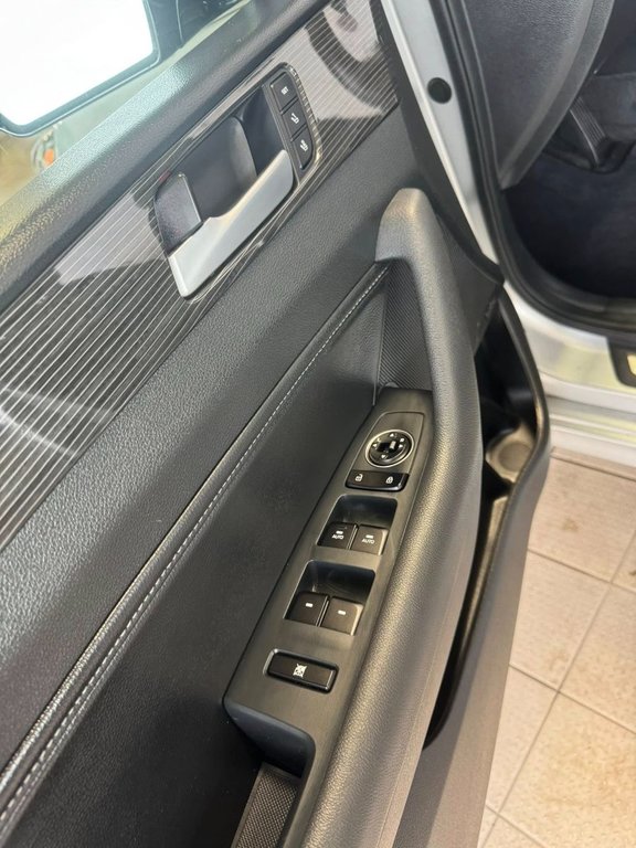 Hyundai Sonata Limited 2018 à Hawkesbury, Ontario - 19 - w1024h768px