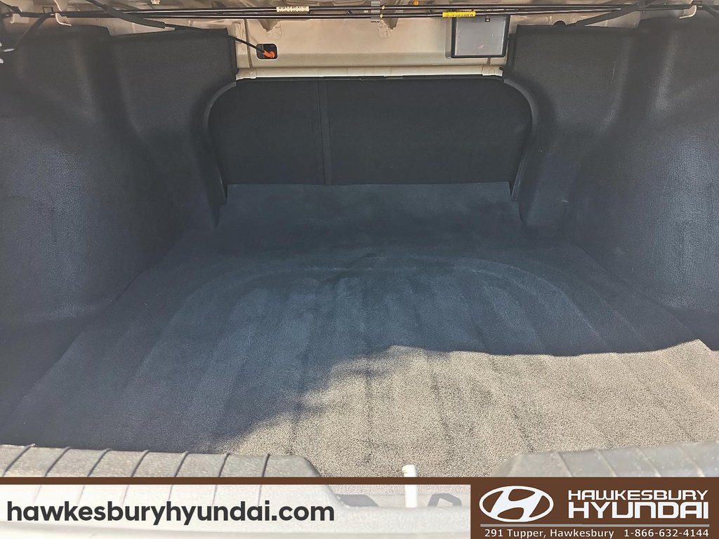 Hyundai Sonata Preferred 2020 à Hawkesbury, Ontario - 8 - w1024h768px