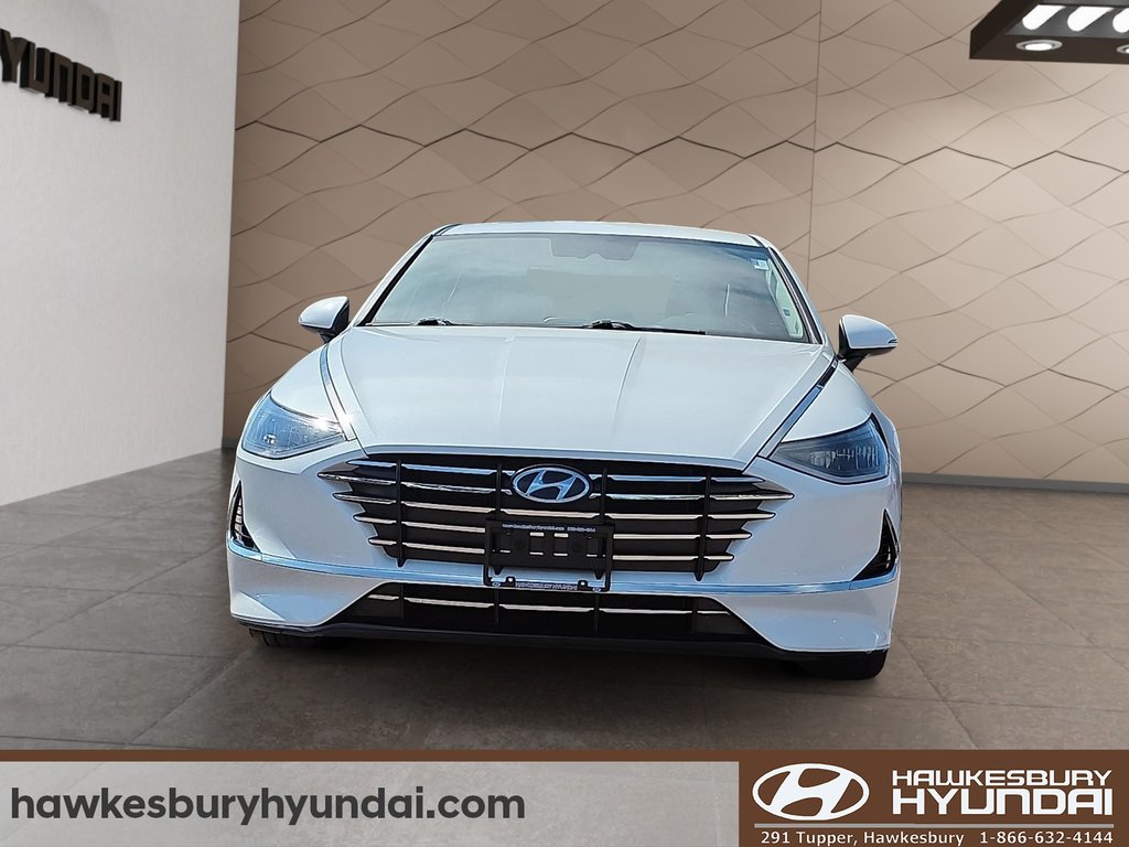 Hyundai Sonata Preferred 2020 à Hawkesbury, Ontario - 2 - w1024h768px