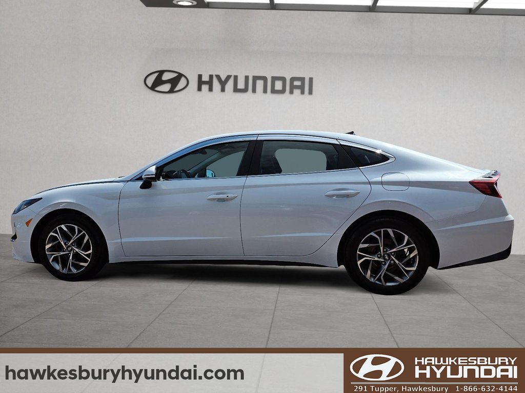 Hyundai Sonata Preferred 2020 à Hawkesbury, Ontario - 6 - w1024h768px