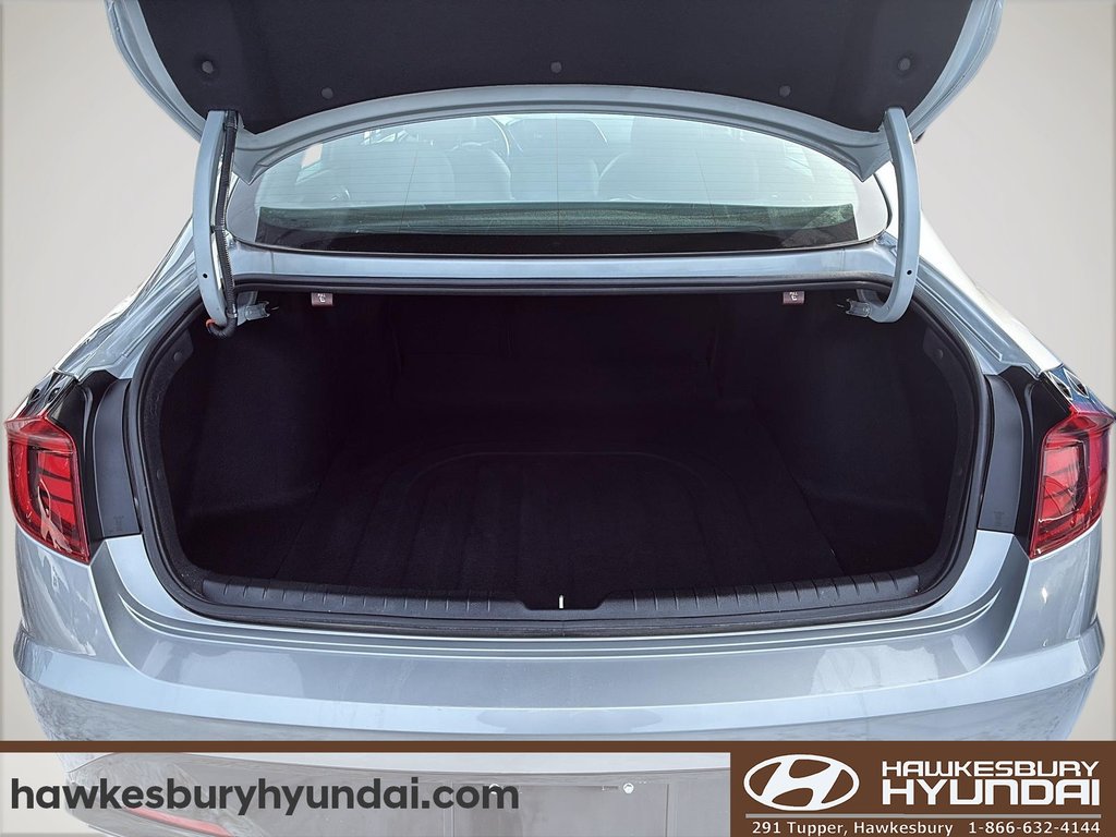 2023 Hyundai Sonata N Line in Hawkesbury, Ontario - 6 - w1024h768px