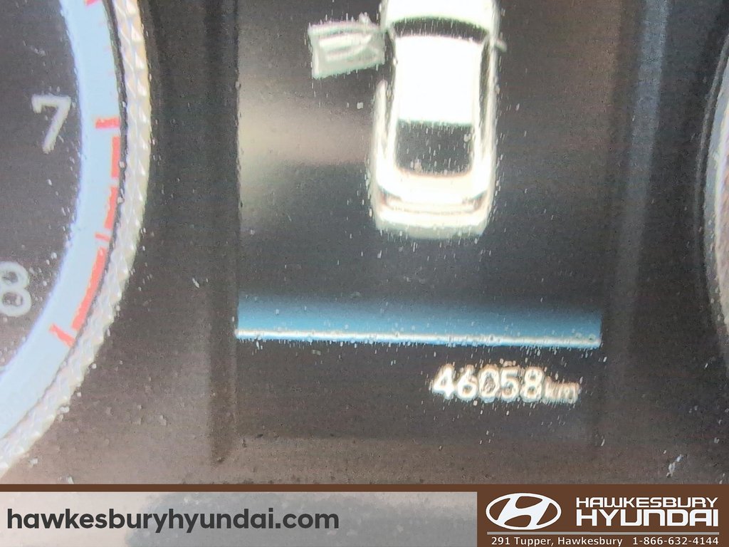 2023 Hyundai Sonata Sport in Hawkesbury, Ontario - 13 - w1024h768px