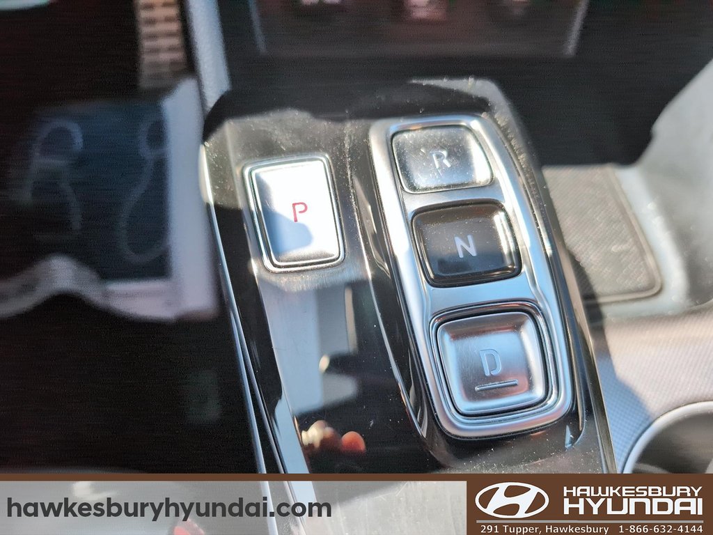 2023 Hyundai Sonata Sport in Hawkesbury, Ontario - 15 - w1024h768px